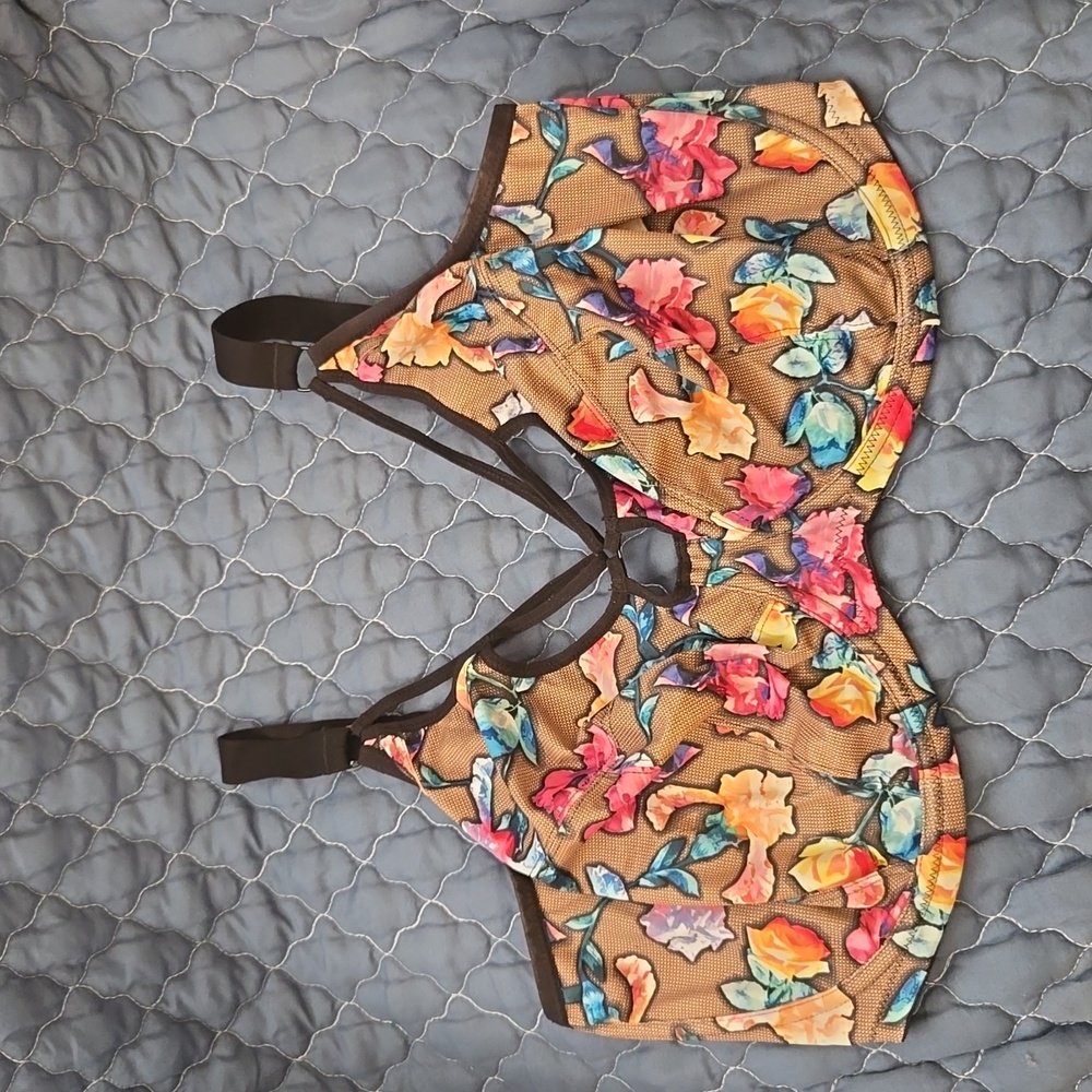 Elomi Sachi 38 HH UK  Bra